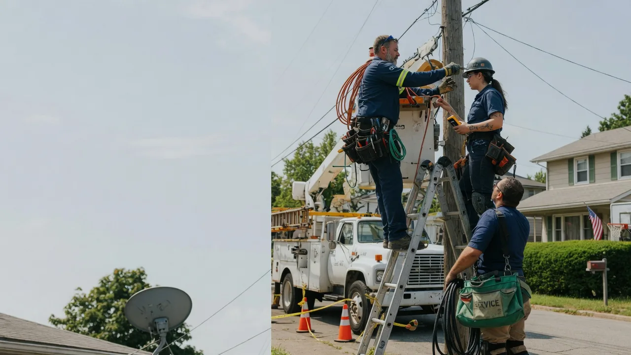 Electrical Repair in Pinon, AZ near me